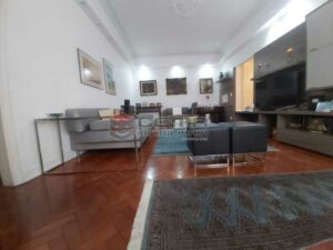 Apartamento à venda em Flamengo, Zona Sul RJ, Rio de Janeiro, 2 quartos , 107m² Thumbnail 2