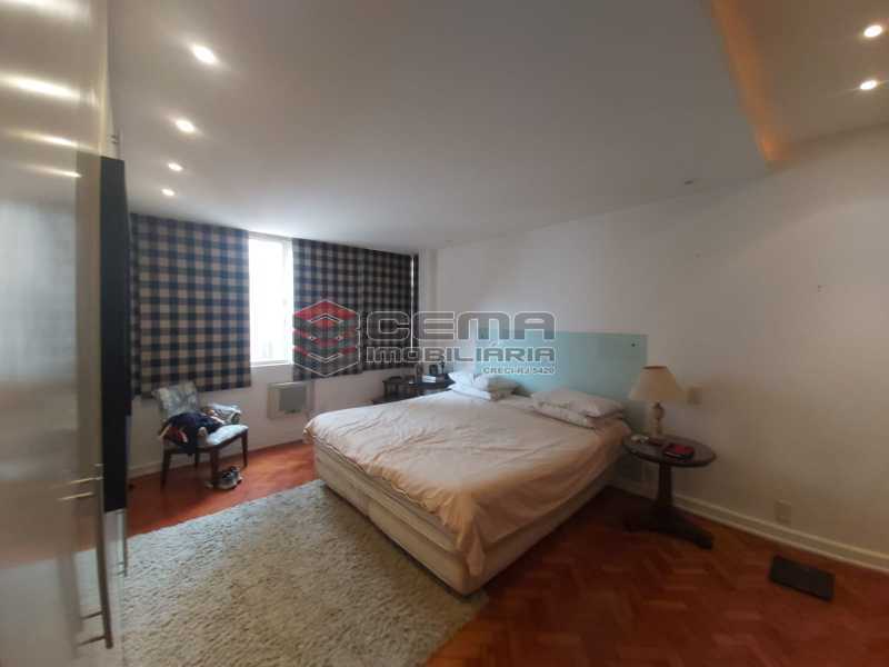 Apartamento à venda em Flamengo, Zona Sul RJ, Rio de Janeiro, 2 quartos , 107m² Foto 9