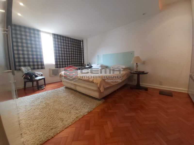 Apartamento à venda em Flamengo, Zona Sul RJ, Rio de Janeiro, 2 quartos , 107m² Foto 11