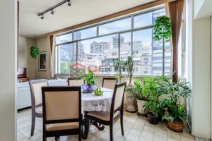 Apartamento à venda em Flamengo, Zona Sul RJ, Rio de Janeiro, 4 quartos , 252m² Thumbnail 3