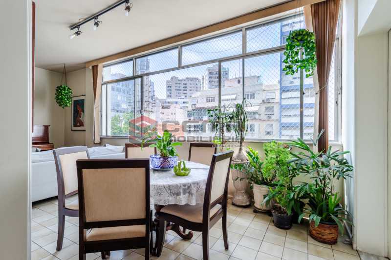 Apartamento à venda em Flamengo, Zona Sul RJ, Rio de Janeiro, 4 quartos , 252m² Foto 3