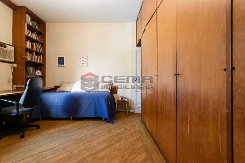 Apartamento à venda em Flamengo, Zona Sul RJ, Rio de Janeiro, 4 quartos , 252m² Foto 16