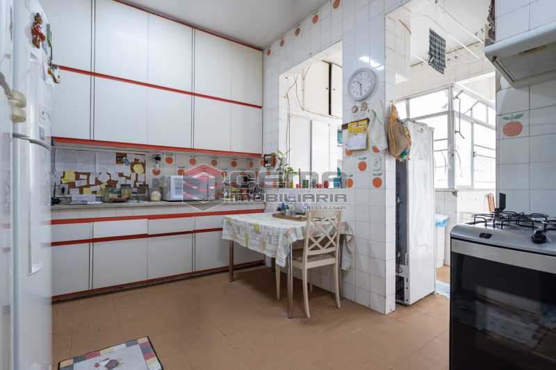 Apartamento à venda em Flamengo, Zona Sul RJ, Rio de Janeiro, 4 quartos , 252m² Foto 23
