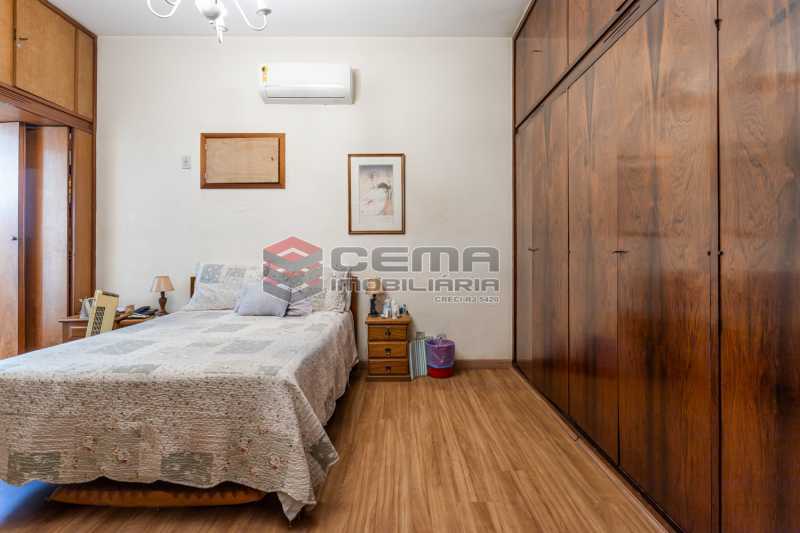 Apartamento à venda em Flamengo, Zona Sul RJ, Rio de Janeiro, 4 quartos , 252m² Foto 26