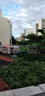 Apartamento à venda em Botafogo, Zona Sul RJ, Rio de Janeiro, 2 quartos , 107m² Thumbnail 5