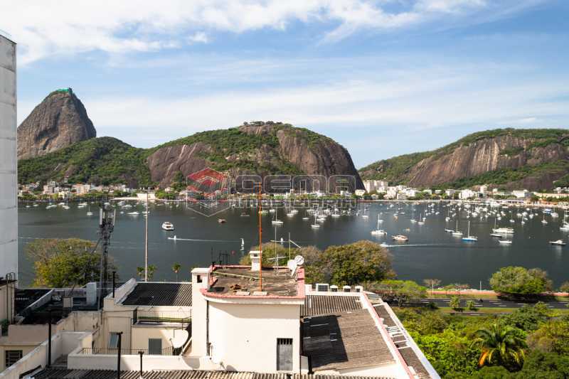 Apartamento à venda em Flamengo, Zona Sul RJ, Rio de Janeiro, 3 quartos , 184m²