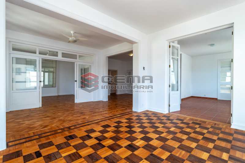 Apartamento à venda em Flamengo, Zona Sul RJ, Rio de Janeiro, 3 quartos , 184m² Foto 8
