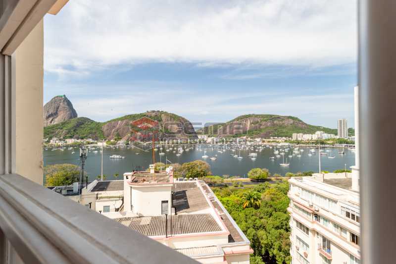 Apartamento à venda em Flamengo, Zona Sul RJ, Rio de Janeiro, 3 quartos , 184m² Foto 2