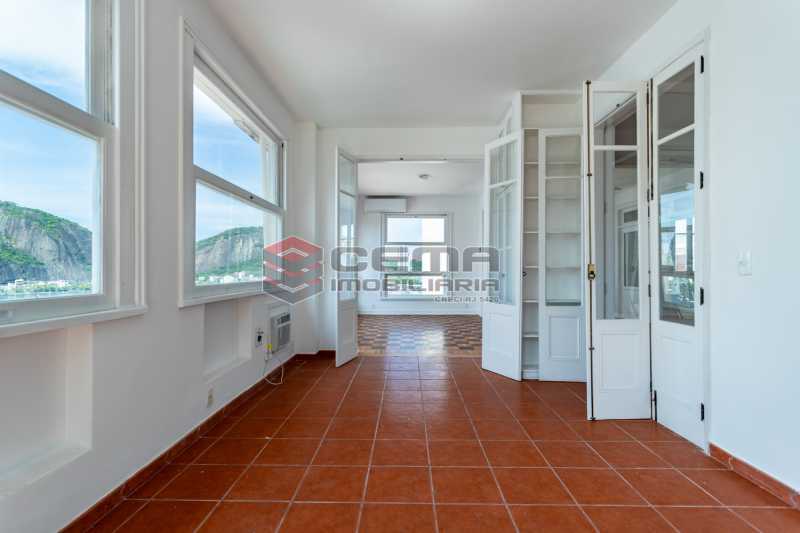 Apartamento à venda em Flamengo, Zona Sul RJ, Rio de Janeiro, 3 quartos , 184m² Foto 10