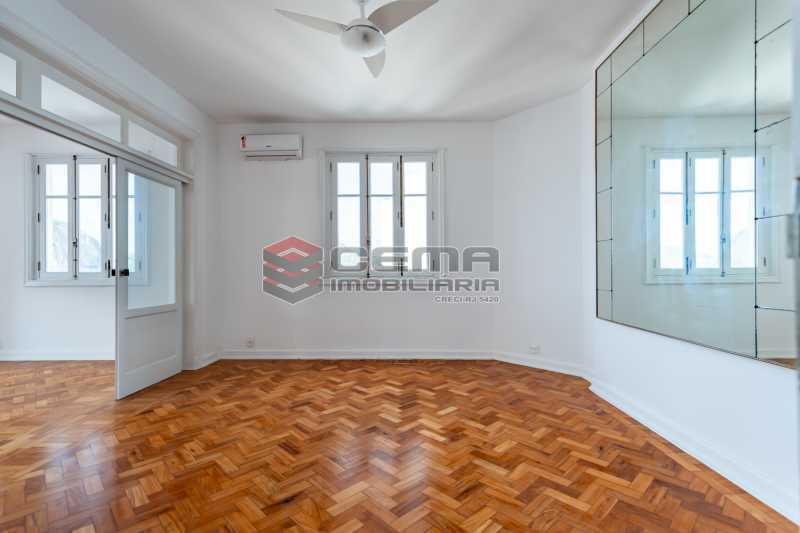 Apartamento à venda em Flamengo, Zona Sul RJ, Rio de Janeiro, 3 quartos , 184m² Foto 12