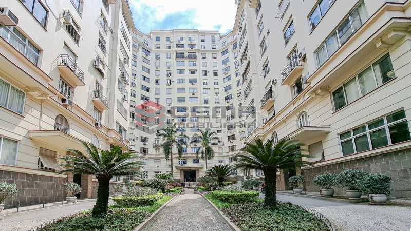 Apartamento à venda em Flamengo, Zona Sul RJ, Rio de Janeiro, 3 quartos , 184m² Foto 21