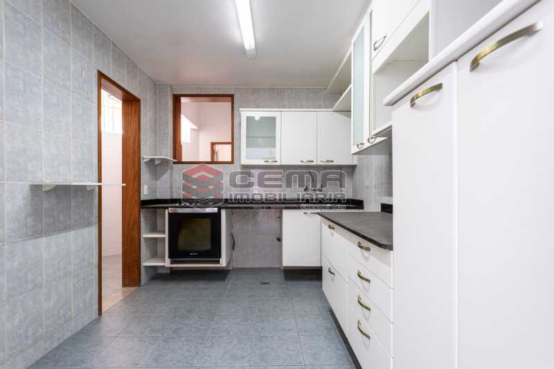 Apartamento à venda em Flamengo, Zona Sul RJ, Rio de Janeiro, 3 quartos , 184m² Foto 26