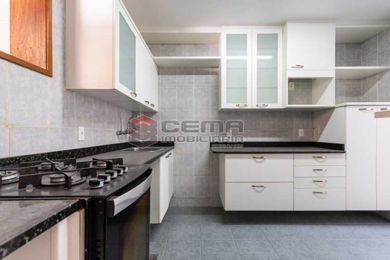 Apartamento à venda em Flamengo, Zona Sul RJ, Rio de Janeiro, 3 quartos , 184m² Foto 27