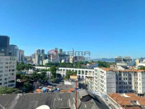 Apartamento à venda em Centro, Zona Centro RJ, Rio de Janeiro, 1 quarto , 28m² Thumbnail 1
