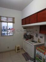 Apartamento à venda em Centro, Zona Centro RJ, Rio de Janeiro, 1 quarto , 28m² Thumbnail 13