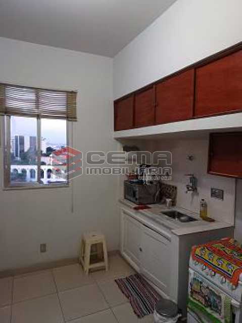 Apartamento à venda em Centro, Zona Centro RJ, Rio de Janeiro, 1 quarto , 28m² Foto 13