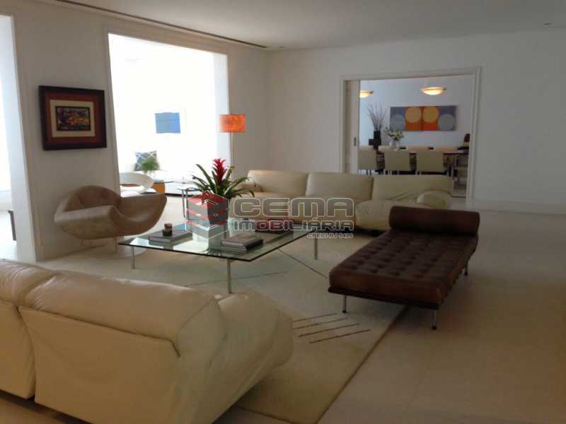 Apartamento à venda para alugar em Flamengo, Zona Sul RJ, Rio de Janeiro, 3 quartos , 325m² Foto 5