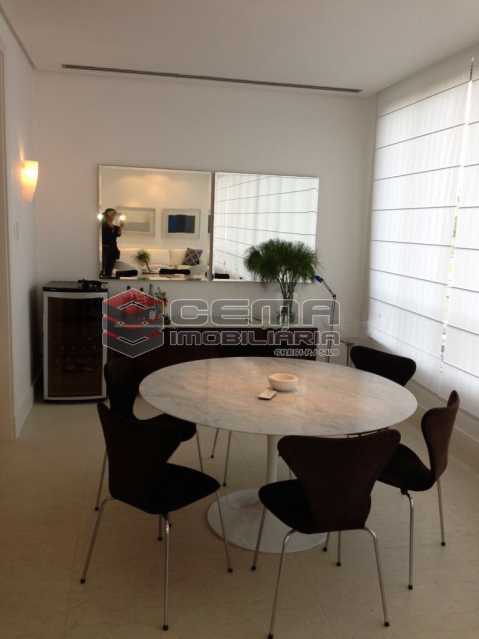 Apartamento à venda para alugar em Flamengo, Zona Sul RJ, Rio de Janeiro, 3 quartos , 325m² Foto 11