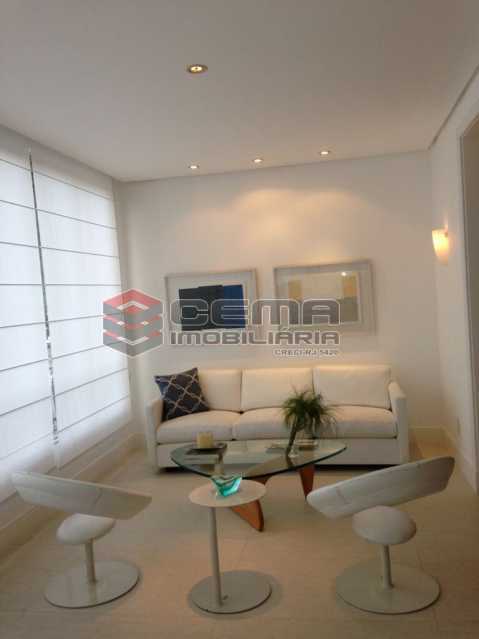 Apartamento à venda para alugar em Flamengo, Zona Sul RJ, Rio de Janeiro, 3 quartos , 325m² Foto 9