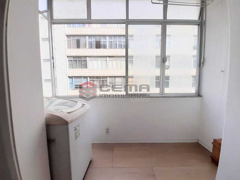 Apartamento à venda em Glória, Zona Sul RJ, Rio de Janeiro, 1 quarto , 45m² Foto 8