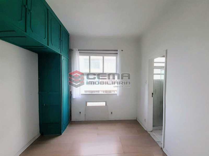 Apartamento à venda em Glória, Zona Sul RJ, Rio de Janeiro, 1 quarto , 45m² Foto 12