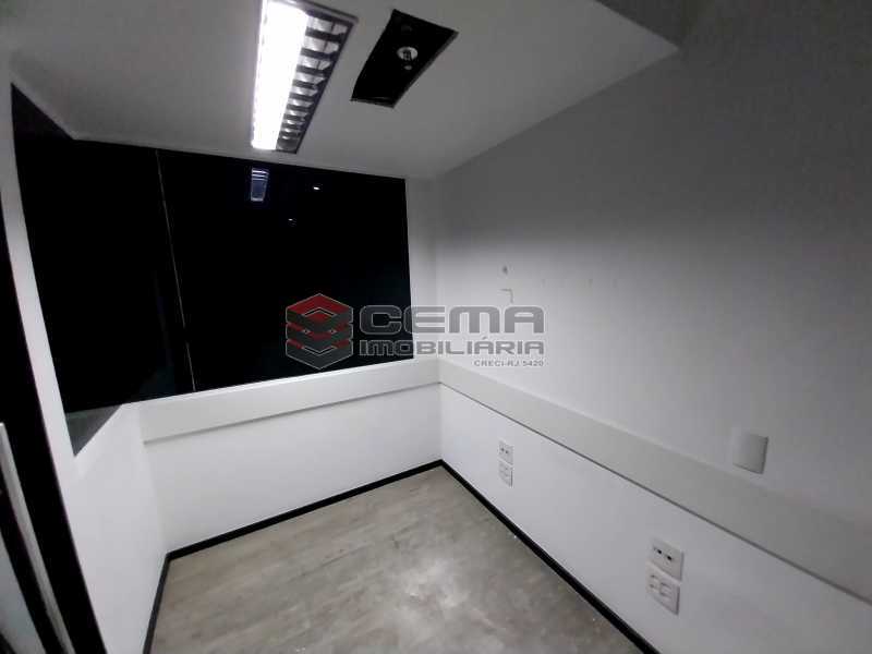Sala para alugar em Centro, Zona Centro RJ, Rio de Janeiro, 369m² Foto 14