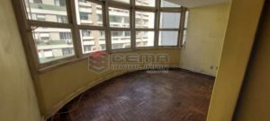 Apartamento à venda em Copacabana, Zona Sul RJ, Rio de Janeiro, 3 quartos , 183m² Thumbnail 2