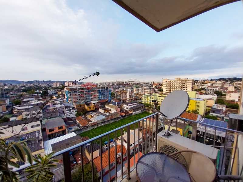 Apartamento à venda em Engenho de Dentro, Rio de Janeiro, 2 quartos , 65m²