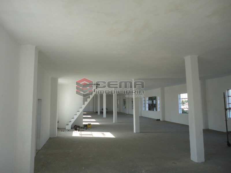 Loja à venda para alugar em Cidade Nova, Zona Centro RJ, Rio de Janeiro, 2073.7m² Foto 2