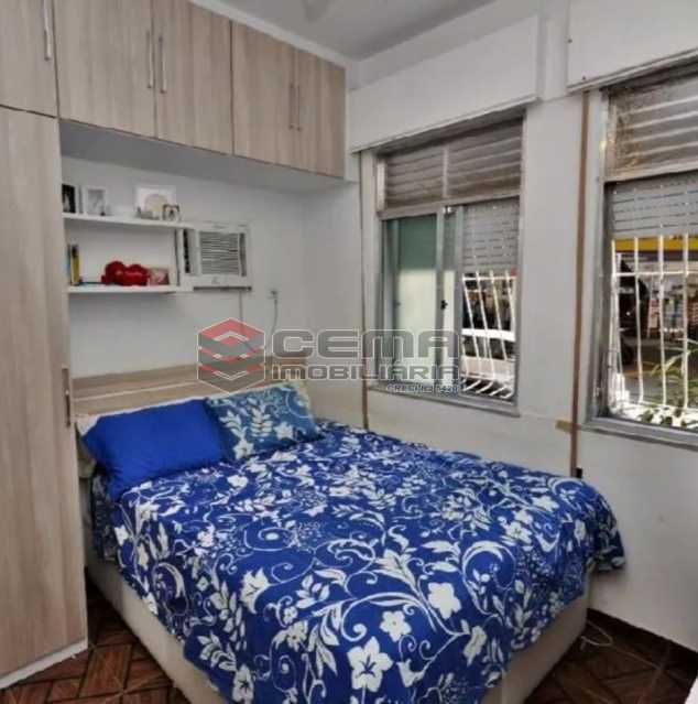 Apartamento à venda em Laranjeiras, Zona Sul RJ, Rio de Janeiro, 2 quartos , 80m² Prévia 3