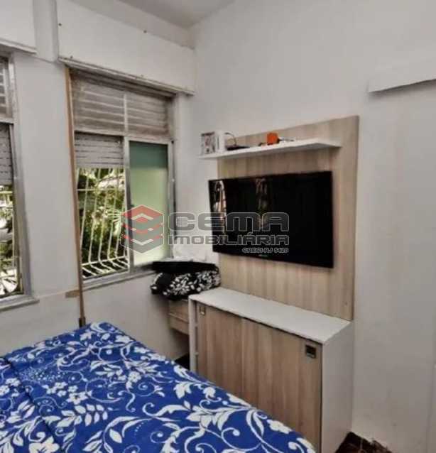 Apartamento à venda em Laranjeiras, Zona Sul RJ, Rio de Janeiro, 2 quartos , 80m² Foto 8