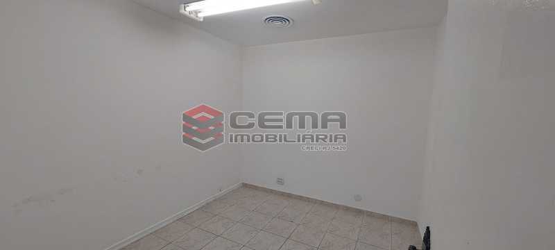 Sala à venda em Centro, Zona Centro RJ, Rio de Janeiro, 65m² Foto 9