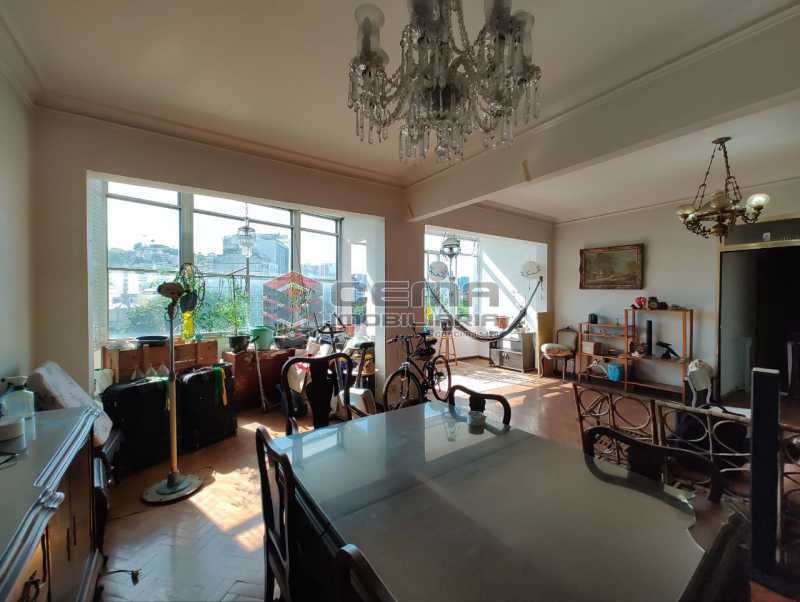 Apartamento à venda em Glória, Zona Sul RJ, Rio de Janeiro, 3 quartos , 120m² Foto 6