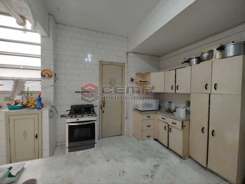 Apartamento à venda em Glória, Zona Sul RJ, Rio de Janeiro, 3 quartos , 120m² Foto 23