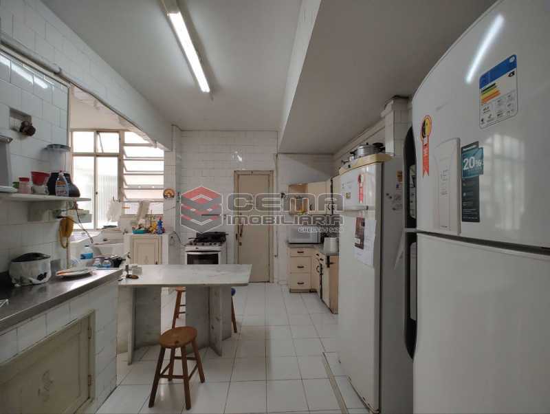 Apartamento à venda em Glória, Zona Sul RJ, Rio de Janeiro, 3 quartos , 120m² Foto 24