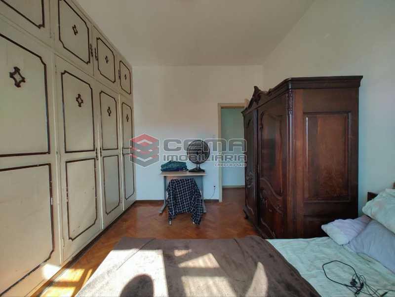 Apartamento à venda em Glória, Zona Sul RJ, Rio de Janeiro, 3 quartos , 120m² Foto 13