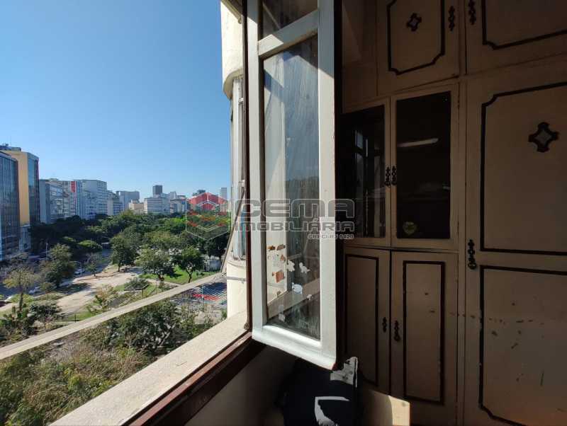 Apartamento à venda em Glória, Zona Sul RJ, Rio de Janeiro, 3 quartos , 120m² Foto 15