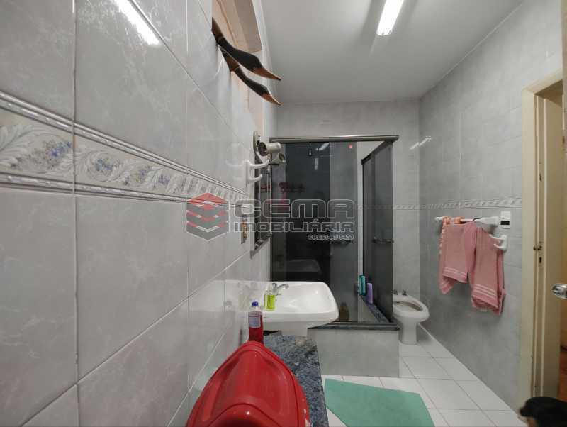 Apartamento à venda em Glória, Zona Sul RJ, Rio de Janeiro, 3 quartos , 120m² Foto 17