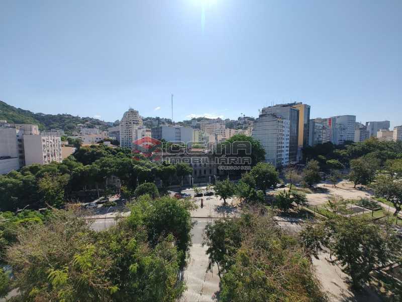 Apartamento à venda em Glória, Zona Sul RJ, Rio de Janeiro, 3 quartos , 120m² Prévia 1