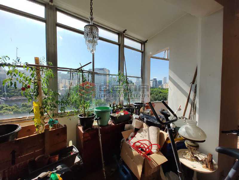 Apartamento à venda em Glória, Zona Sul RJ, Rio de Janeiro, 3 quartos , 120m² Foto 9