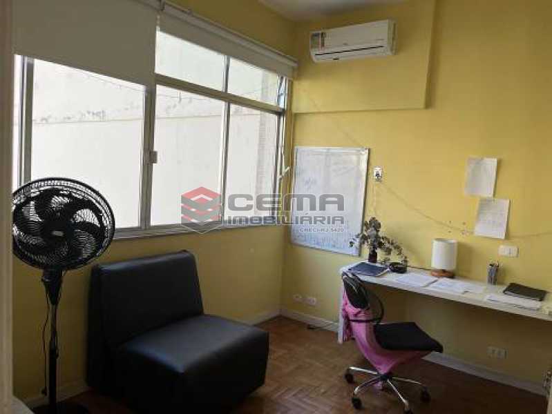 Apartamento à venda em Laranjeiras, Zona Sul RJ, Rio de Janeiro, 3 quartos , 95m² Foto 7