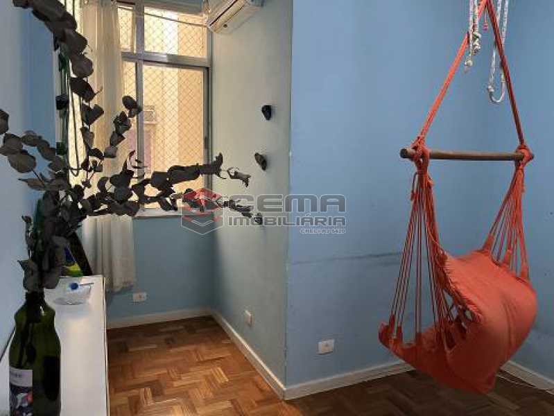 Apartamento à venda em Laranjeiras, Zona Sul RJ, Rio de Janeiro, 3 quartos , 95m² Foto 14