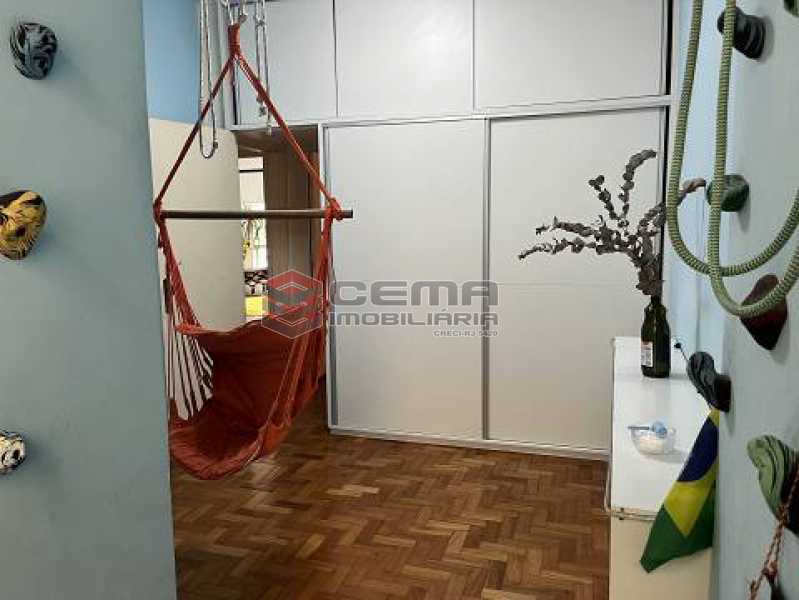 Apartamento à venda em Laranjeiras, Zona Sul RJ, Rio de Janeiro, 3 quartos , 95m² Foto 15