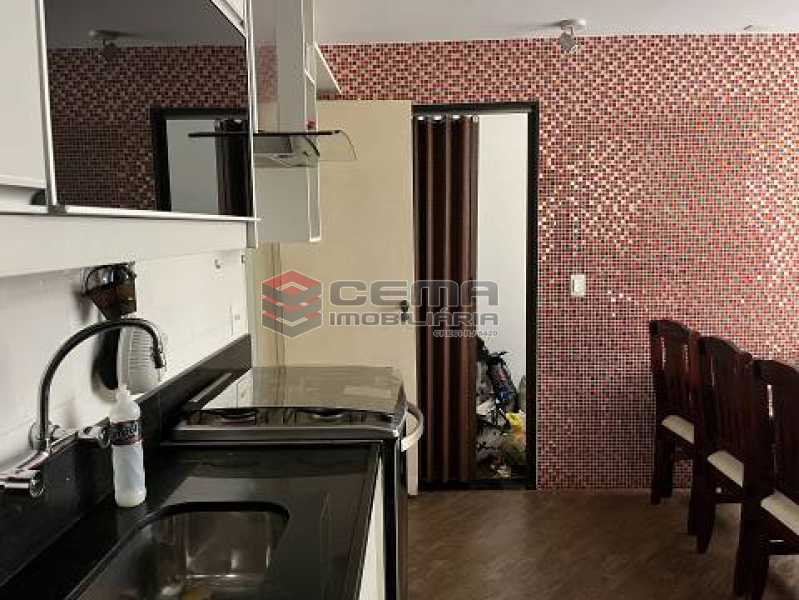 Apartamento à venda em Laranjeiras, Zona Sul RJ, Rio de Janeiro, 3 quartos , 95m² Foto 23