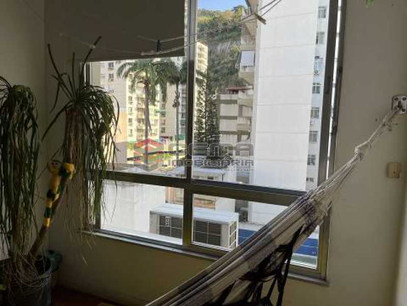 Apartamento à venda em Laranjeiras, Zona Sul RJ, Rio de Janeiro, 3 quartos , 95m² Foto 5