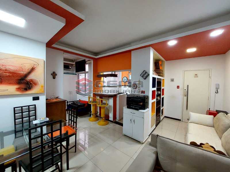 Apartamento à venda em Centro, Zona Centro RJ, Rio de Janeiro, 1 quarto , 39m² Foto 1