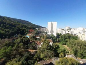 Apartamento à venda em Laranjeiras, Zona Sul RJ, Rio de Janeiro, 2 quartos , 65m² Thumbnail 10