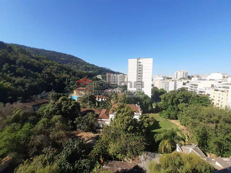 Apartamento à venda em Laranjeiras, Zona Sul RJ, Rio de Janeiro, 2 quartos , 65m² Foto 10