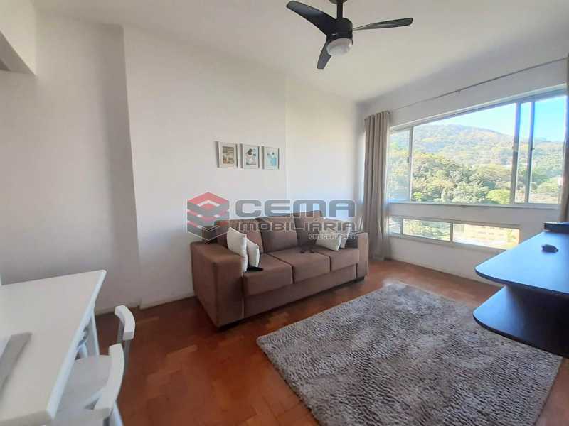 Apartamento à venda em Laranjeiras, Zona Sul RJ, Rio de Janeiro, 2 quartos , 65m² Prévia 2