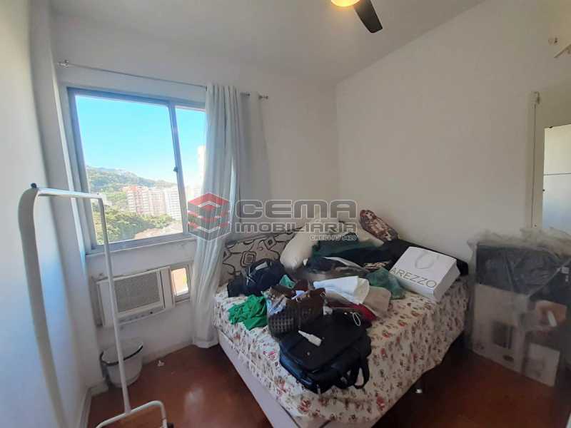 Apartamento à venda em Laranjeiras, Zona Sul RJ, Rio de Janeiro, 2 quartos , 65m² Foto 11